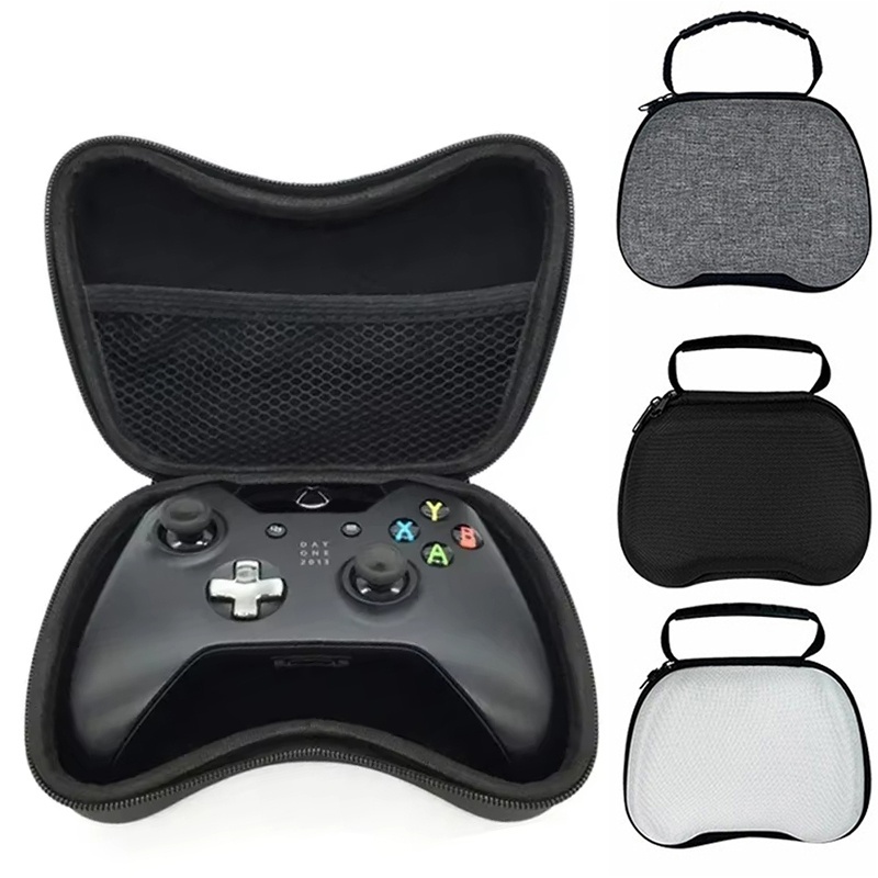 Gaming Console Holder - حقيبة حمل عالمية محمولة وصندوق حماية