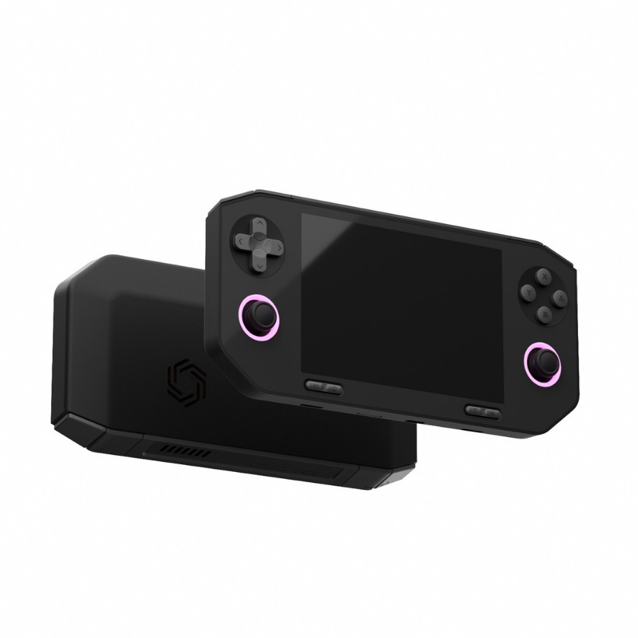 Gaming Console Cloud - جهاز ألعاب EX8 الجديد لعام 2026