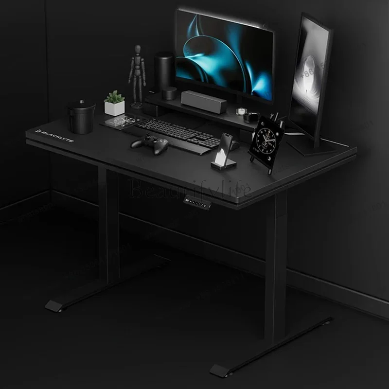 Gaming Console Table - طاولات كمبيوتر للألعاب والطلاب قابلة لتعديل