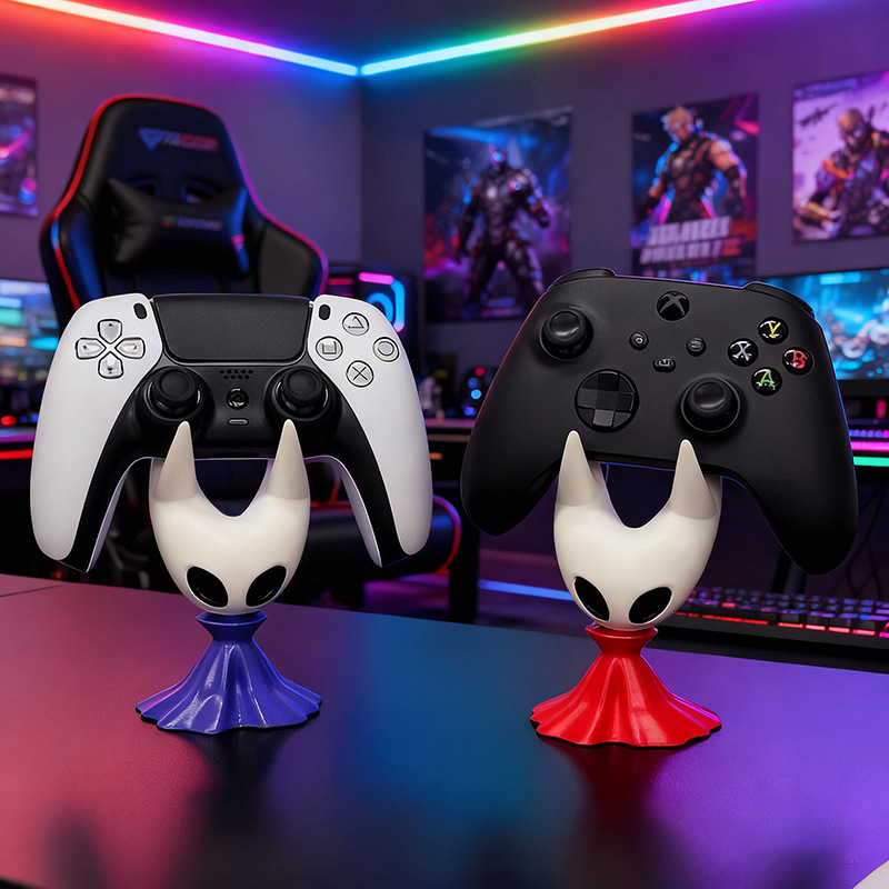 Controller Stand Holder - حامل تحكم هولو نايت هورنت -