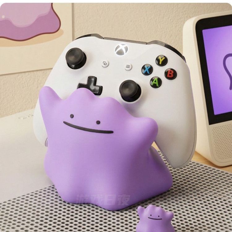 Controller Stand Holder - حامل تحكم ألعاب بوكيمون بطول 9.8