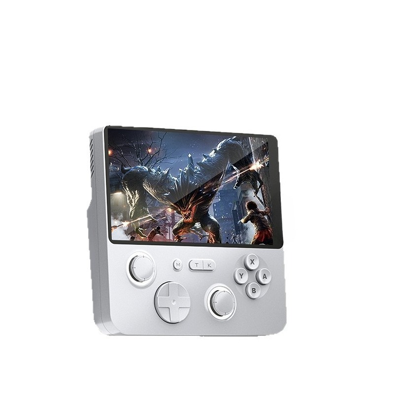 Gaming Console Cloud - وحدة تحكم ألعاب بذاكرة عشوائية مزدوجة