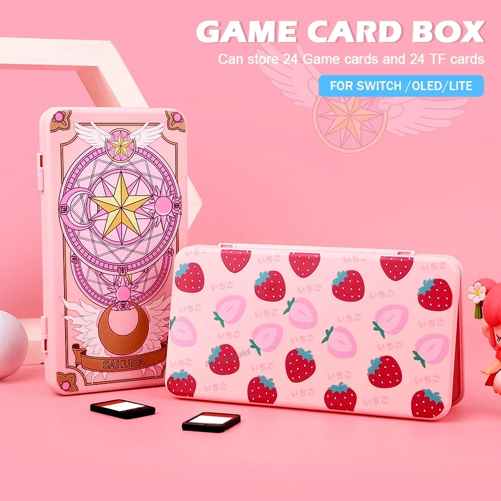 حافظة بطاقات ألعاب جديدة 24 في - مراجعة Gaming Console Cabinet وسعره