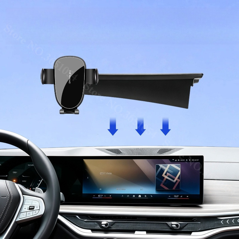 حامل هاتف محمول لشاشة الملاحة  - مراجعة Controller Stand Holder وسعره