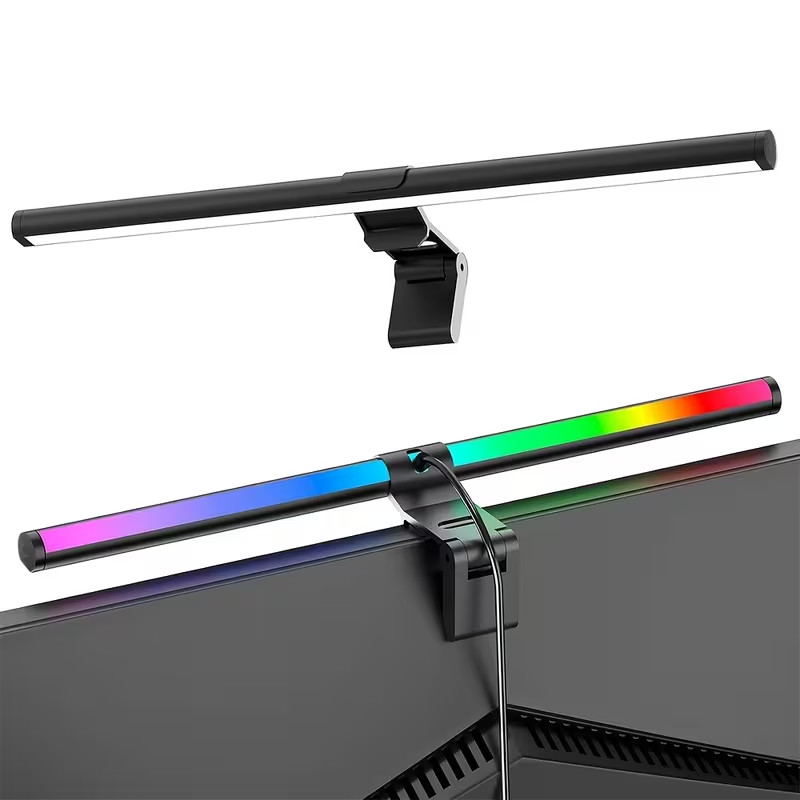 شريط إضاءة LED يعمل بالطاقة عب - مراجعة Led Gaming Light Strip وسعره