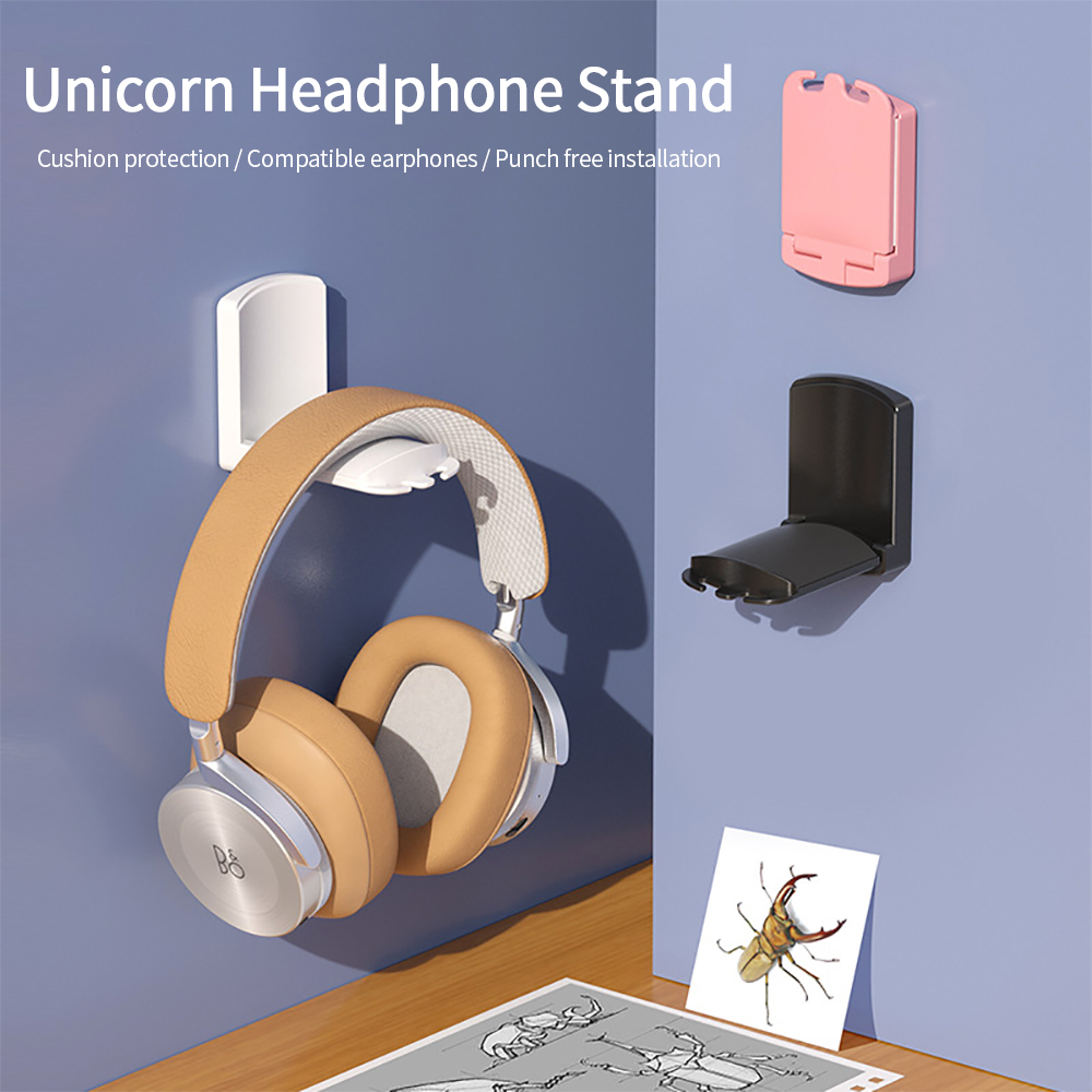حامل سماعة رأس قابل للطي للألع - مراجعة Controller Stand Holder وسعره
