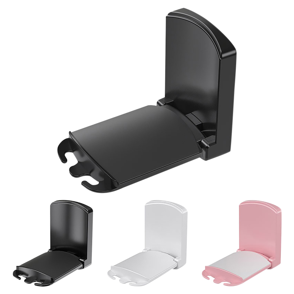 حامل سماعة رأس قابل للطي للألع - مراجعة Controller Stand Holder وسعره