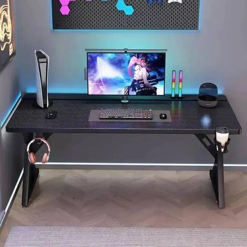 الطلاب الدائمة مكاتب الكمبيوتر - مراجعة Gaming Console Table وسعره
