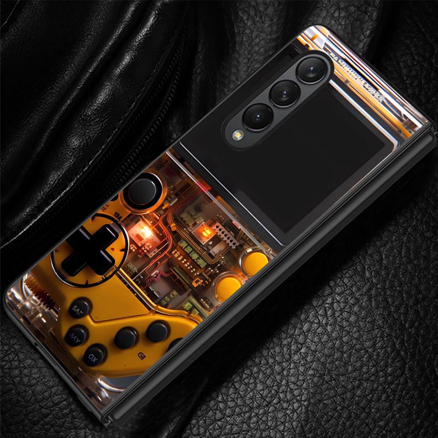 غطاء هاتف أنيق بتصميم وحدة تحك - مراجعة Console Gaming Pc Case وسعره