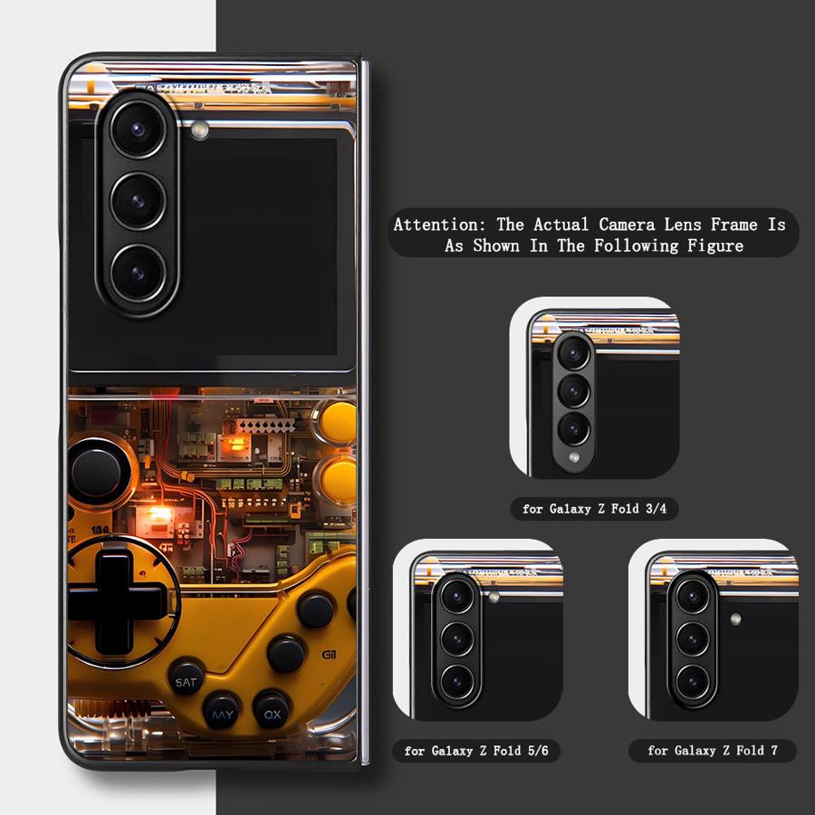 غطاء هاتف أنيق بتصميم وحدة تحك - مراجعة Console Gaming Pc Case وسعره