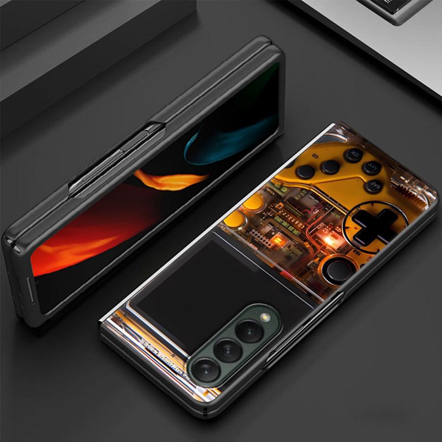 غطاء هاتف أنيق بتصميم وحدة تحك - مراجعة Console Gaming Pc Case وسعره