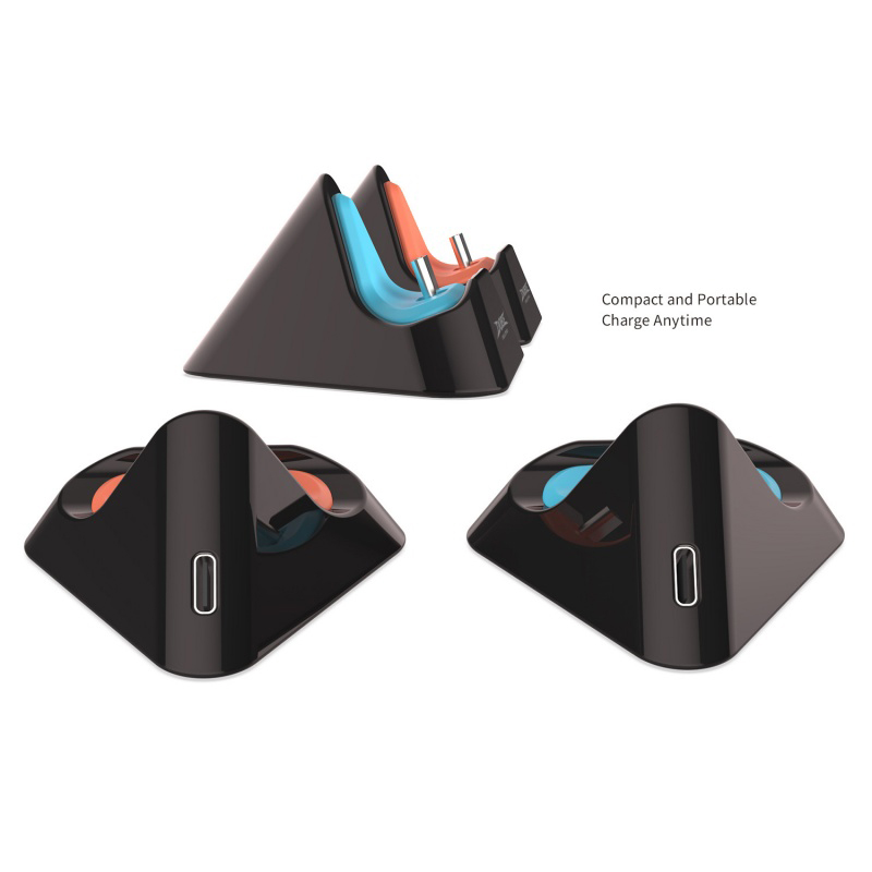 قاعدة شحن محمولة لوحدات تحكم س - مراجعة Gaming Console With Controller وسعره
