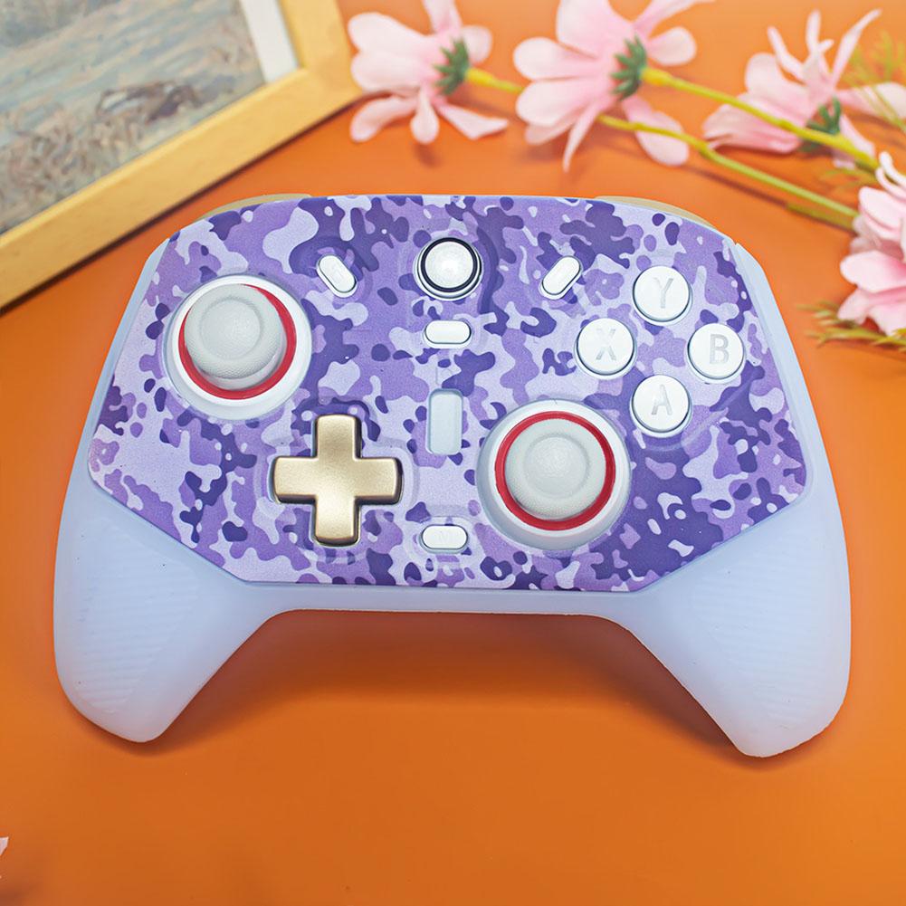 غطاء حافظة من السيليكون لجهاز  - مراجعة Gaming Console With Controller وسعره