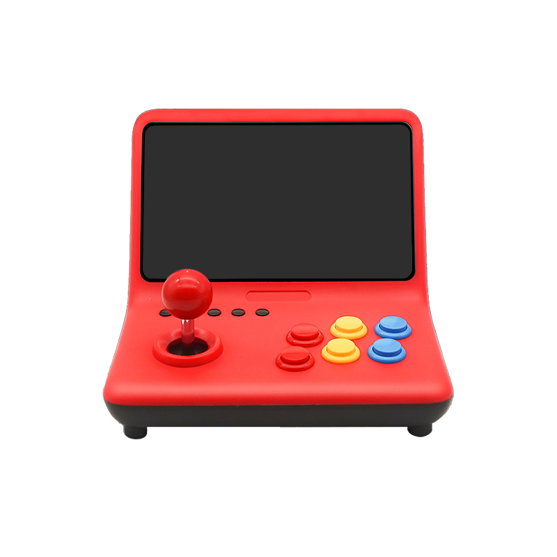 وحدة تحكم ألعاب أركيد بشاشة كب - مراجعة Gaming Console Table وسعره