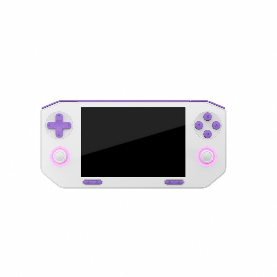 جهاز ألعاب EX8 الجديد لعام 202 - مراجعة Gaming Console Cloud وسعره