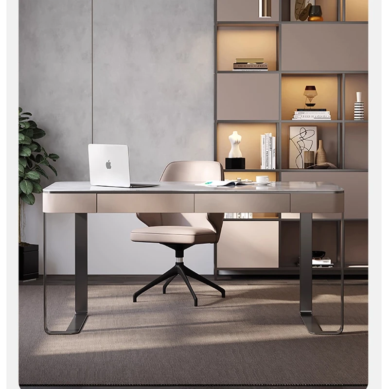 رفوف كتب وحاملات مجلات، طاولة  - مراجعة Gaming Console Table وسعره