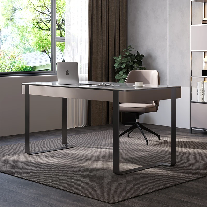 رفوف كتب وحاملات مجلات، طاولة  - مراجعة Gaming Console Table وسعره