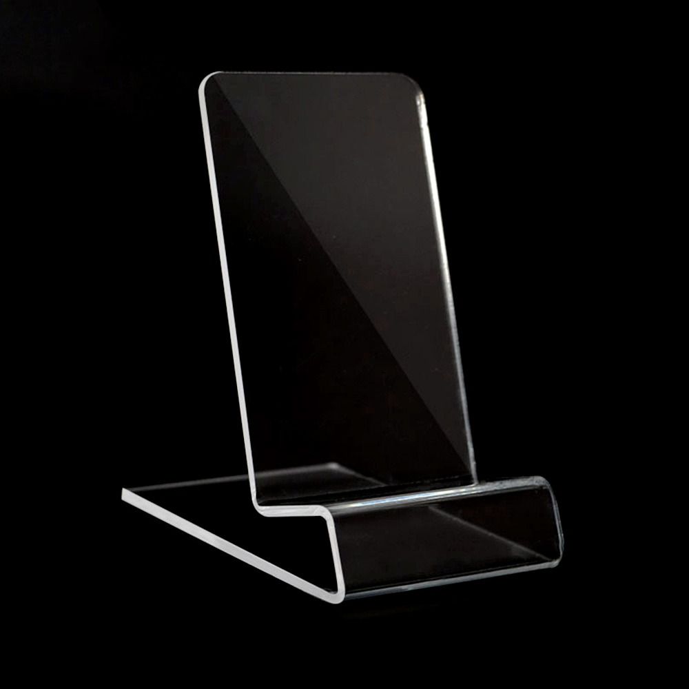 حامل أكريليك متعدد الاستخدامات - مراجعة Gaming Console Holder وسعره