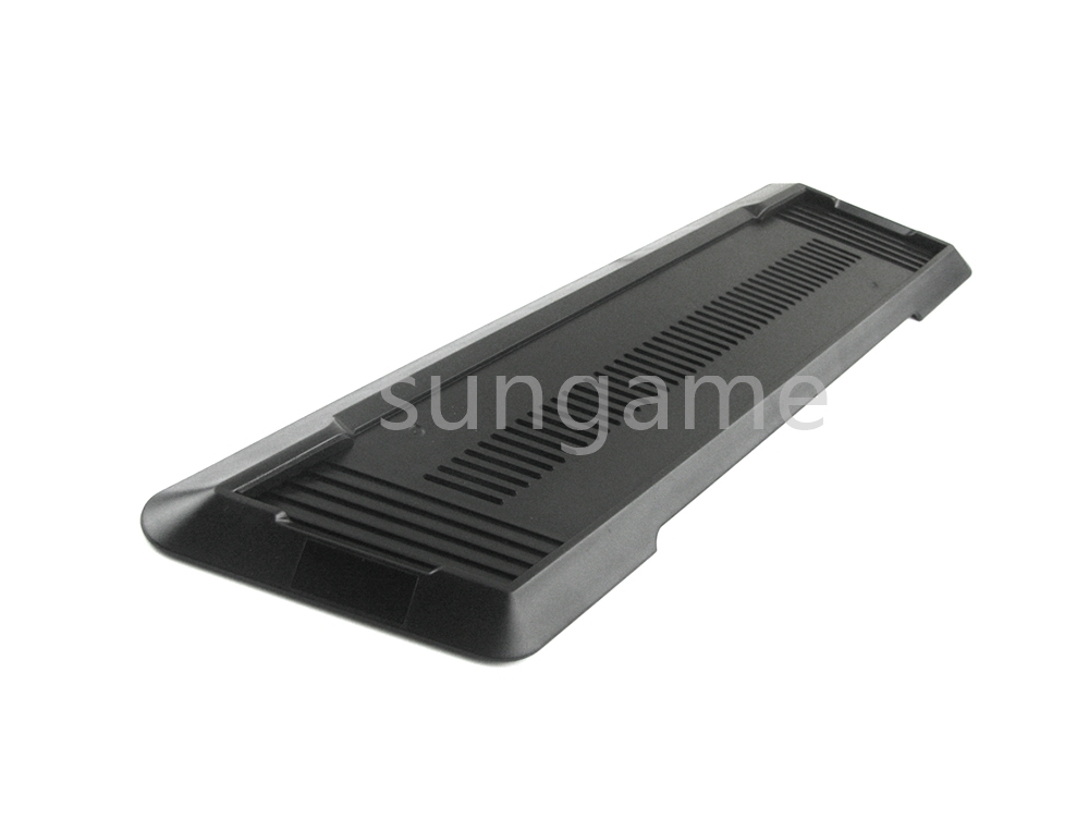 حامل عمودي واحد لجهاز PS4، قاع - مراجعة Gaming Console Holder وسعره