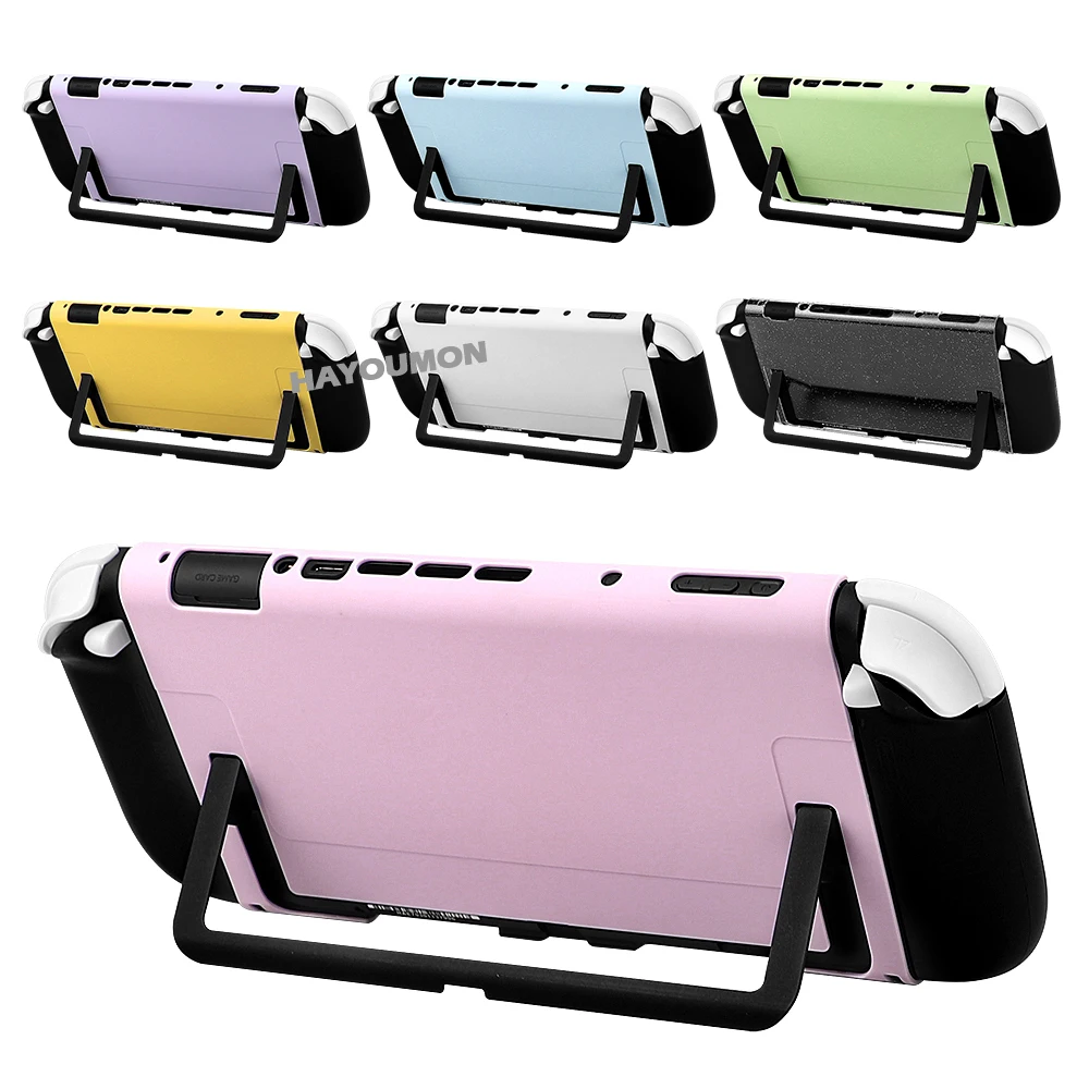 غطاء حماية جديد لجهاز سويتش 2  - مراجعة Console Gaming Pc Case وسعره