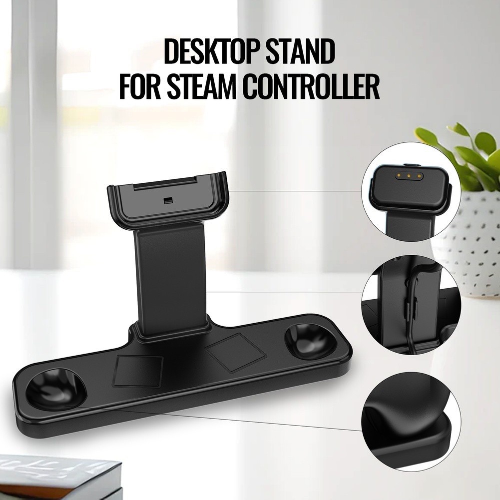 حامل معدني لوحدة التحكم في الأ - مراجعة Gaming Console With Controller وسعره