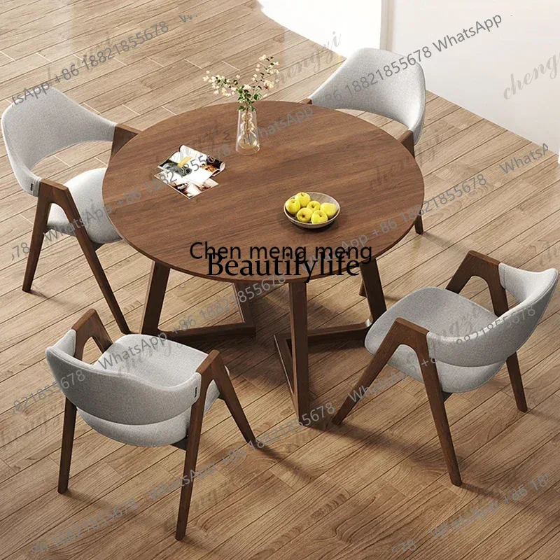 طاولة طعام دائرية EE182 للصالو - مراجعة Gaming Console Table وسعره