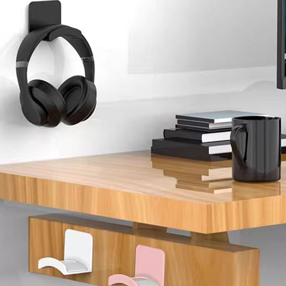 حامل سماعات رأس بلاستيكي عالمي - مراجعة Controller Stand Holder وسعره