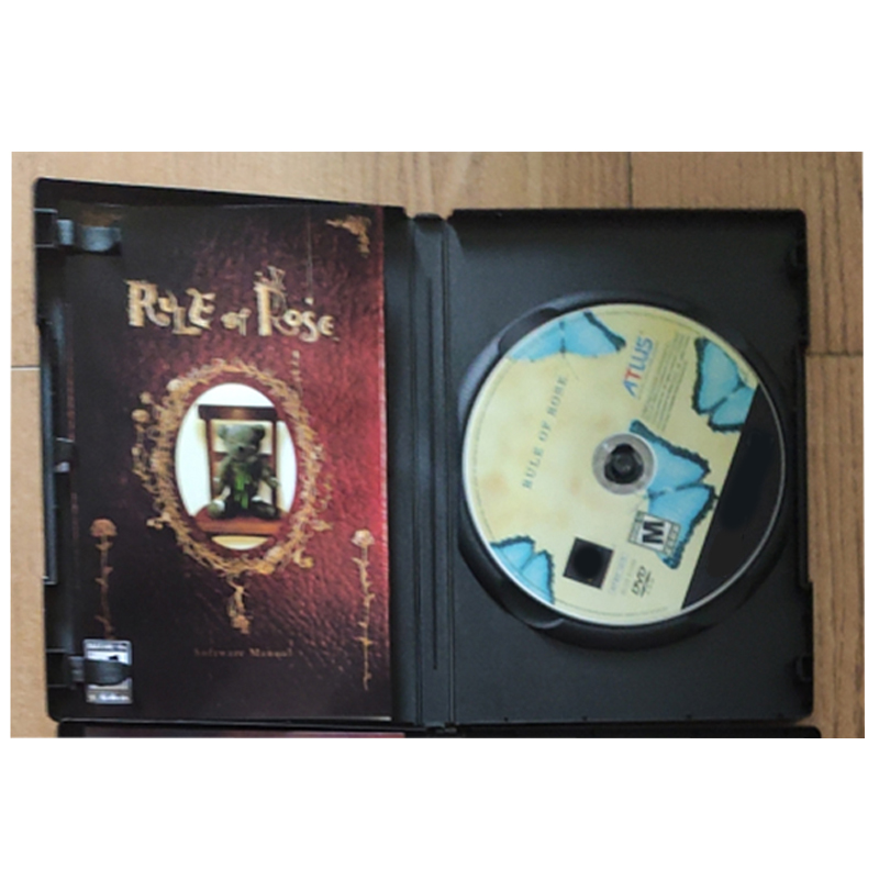PS2 دور روز مع قرص نسخ يدوي ،  - مراجعة Gaming Console Retro وسعره