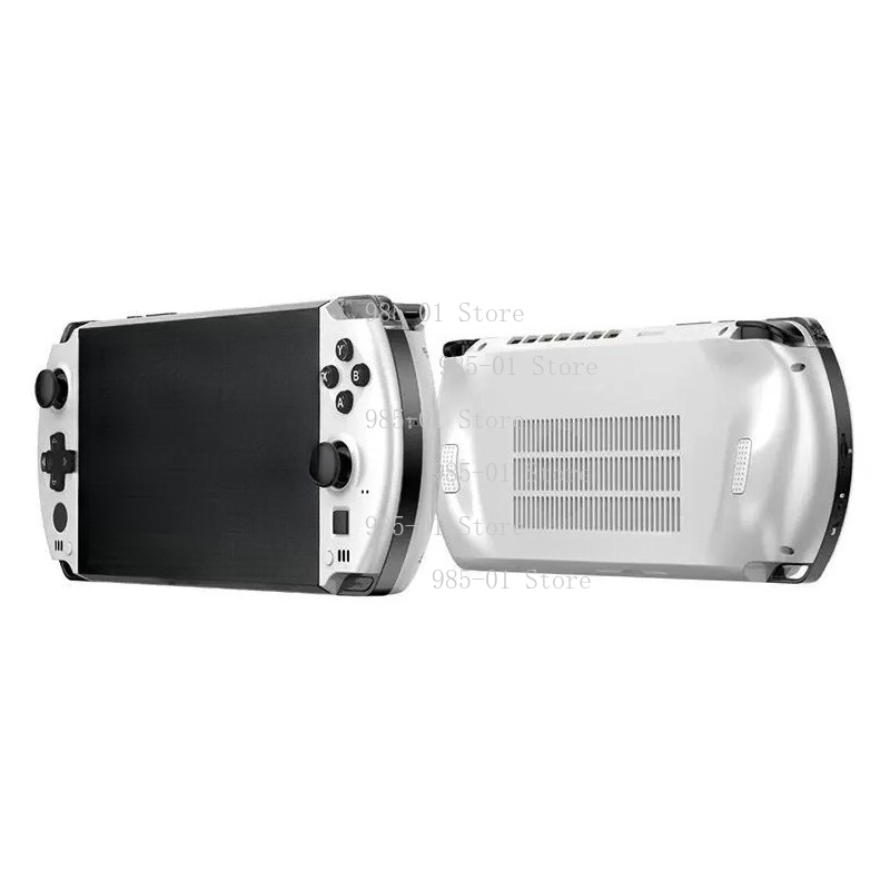 جهاز ألعاب محمول مستعمل يدعم ت - مراجعة Gaming Console Second Hand وسعره