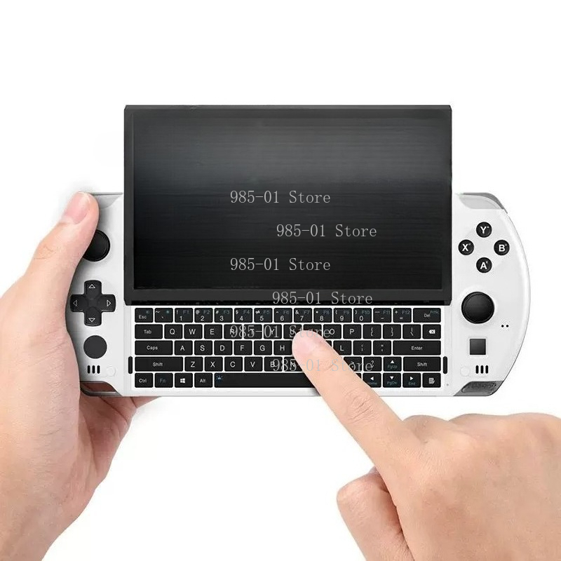 جهاز ألعاب محمول مستعمل يدعم ت - مراجعة Gaming Console Second Hand وسعره
