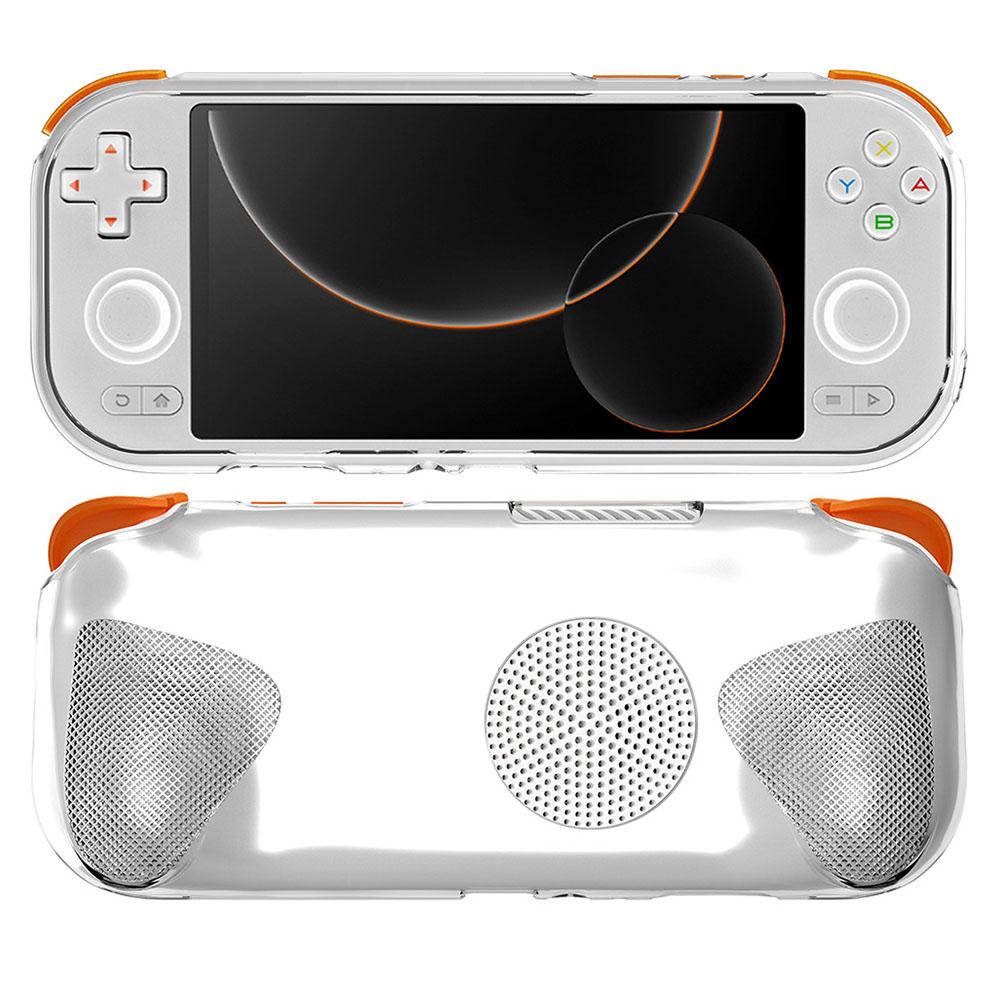 حافظة لوحدة تحكم الألعاب MANGM - مراجعة Gaming Console Retro وسعره