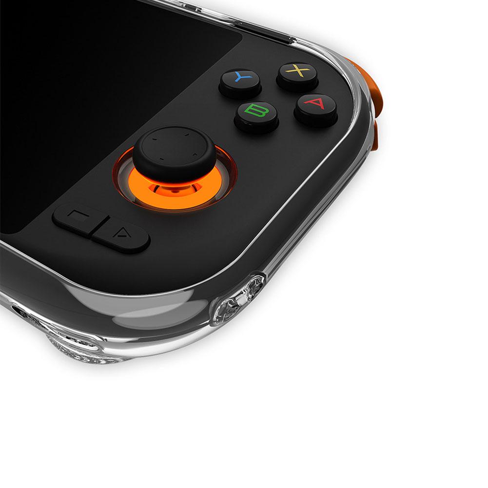 حافظة لوحدة تحكم الألعاب MANGM - مراجعة Gaming Console Retro وسعره