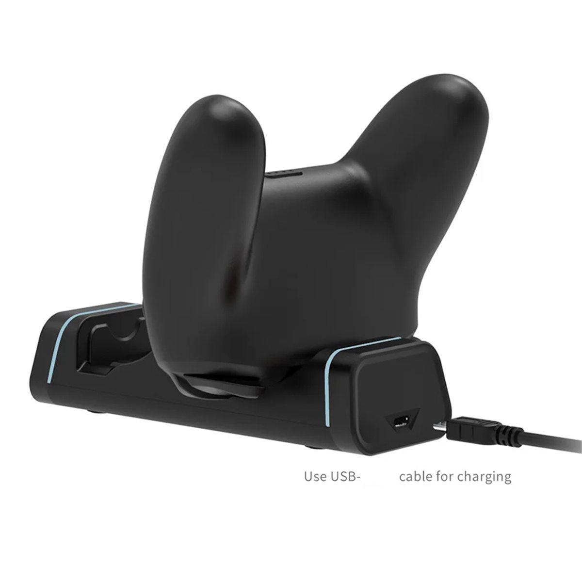 【قائمة المنتجات الأساسية】 محطة - مراجعة Controller Stand Holder وسعره