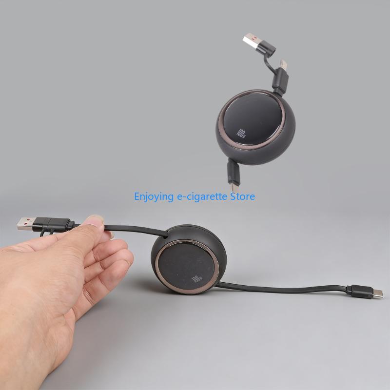 كابل USB تصغير 95 سم من النوع  - مراجعة Gaming Console Phone وسعره