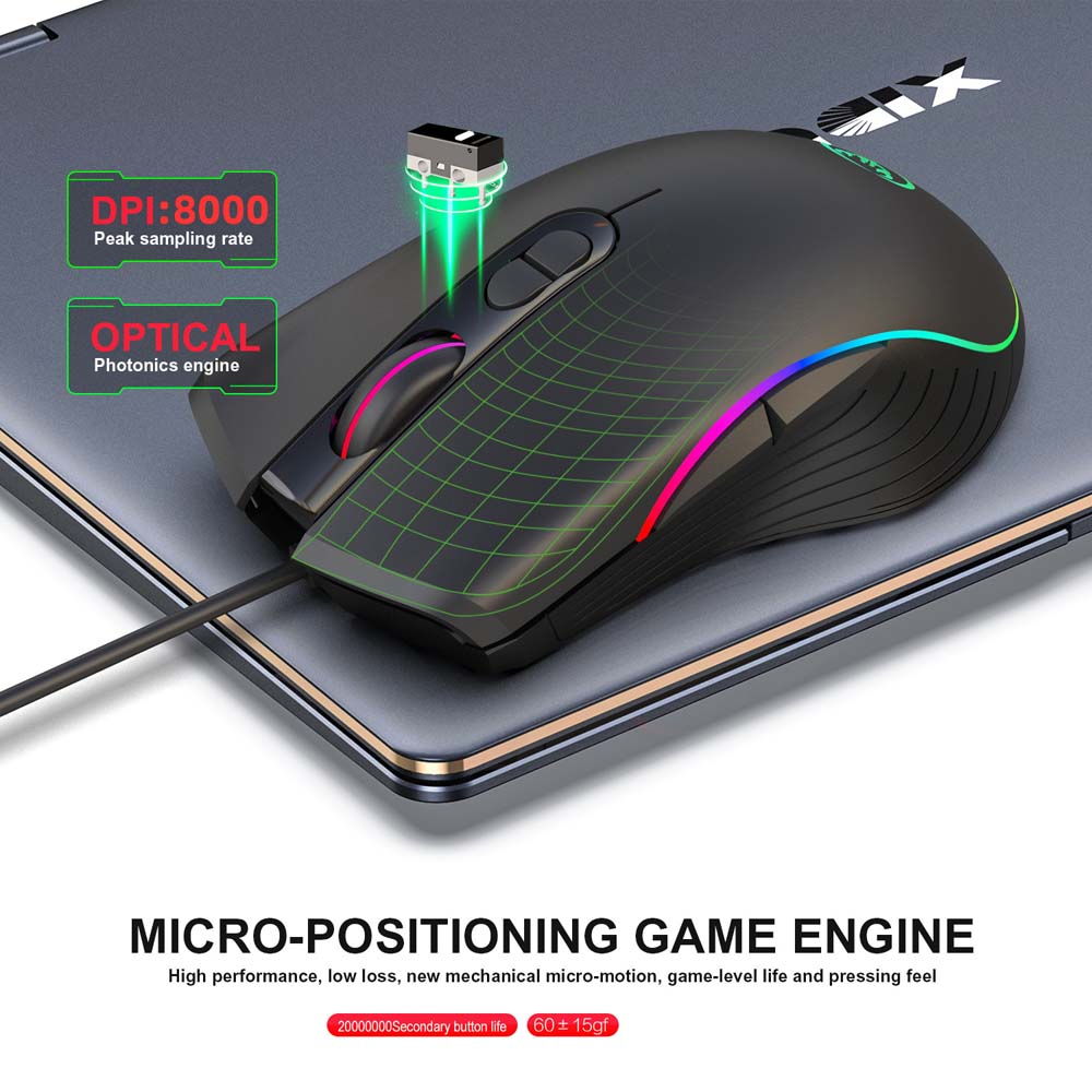 محول USB نوع C للوحة مفاتيح وم - مراجعة Gaming Console With Keyboard وسعره