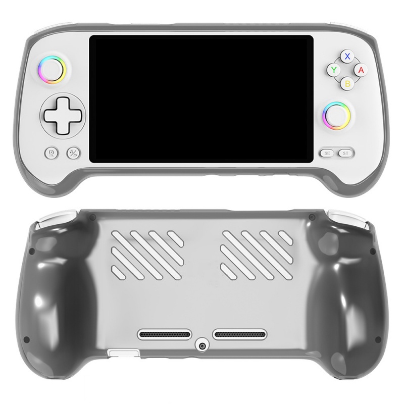 غطاء حماية لجهاز ألعاب أنبرنيك - مراجعة Gaming Console Holder وسعره