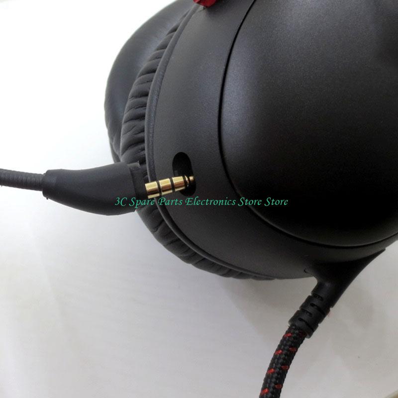 ميكروفون سماعات ألعاب SZ قابلة - مراجعة Gaming Console Cloud وسعره