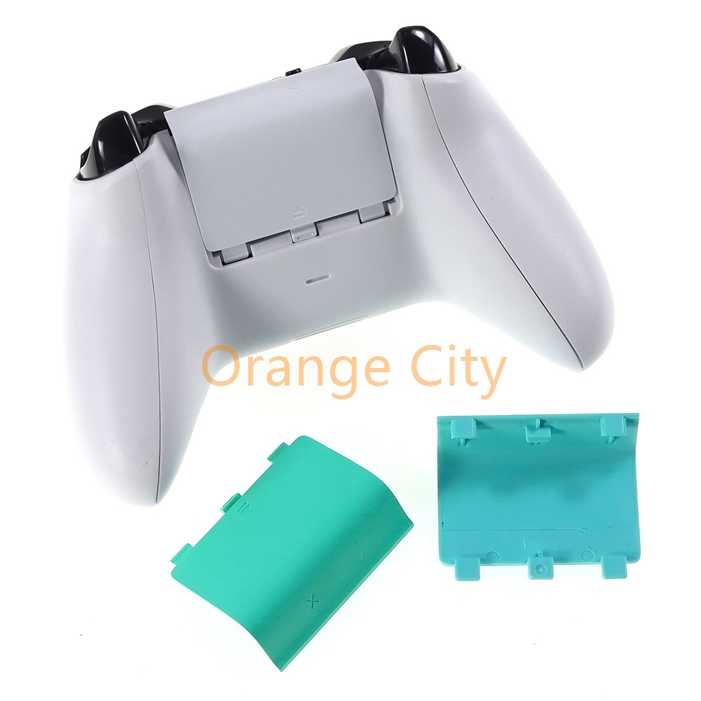 غطاء بطارية أصلي لجهاز إكس بوك - مراجعة Gaming Console Cabinet وسعره