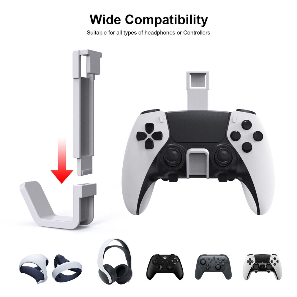 ل PS5 Pro PS5 سليم اكسسوارات ت - مراجعة Gaming Console Holder وسعره
