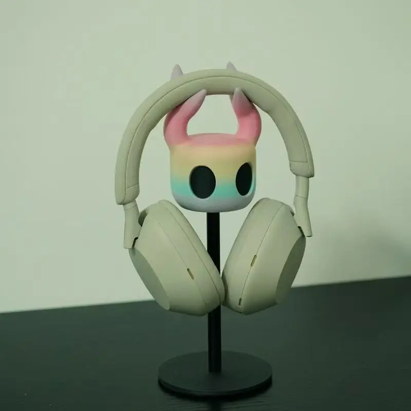 حامل سماعات الألعاب ثلاثي الأب - مراجعة Controller Stand Holder وسعره