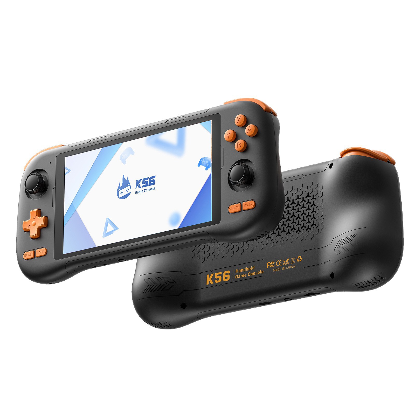 جهاز ألعاب K56 3A للبث السحابي - مراجعة Gaming Console Cloud وسعره