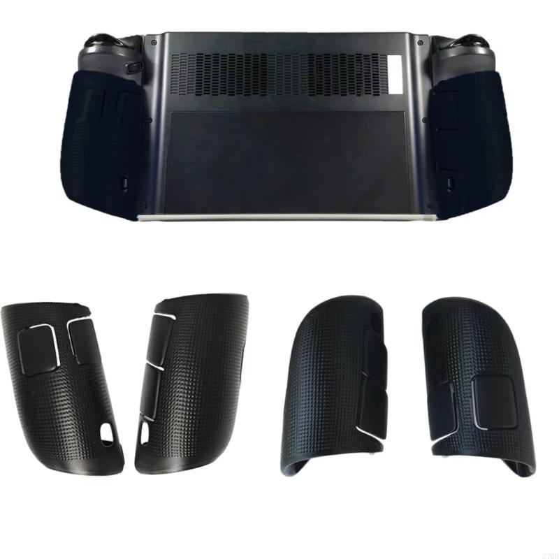 تصميم مريح، مقبض مضاد للانزلاق - مراجعة Gaming Console With Controller وسعره
