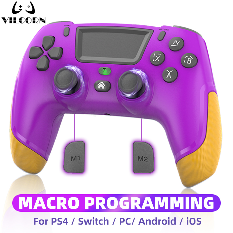 وحدة تحكم لاسلكية للألعاب على  - مراجعة Gaming Console Phone وسعره