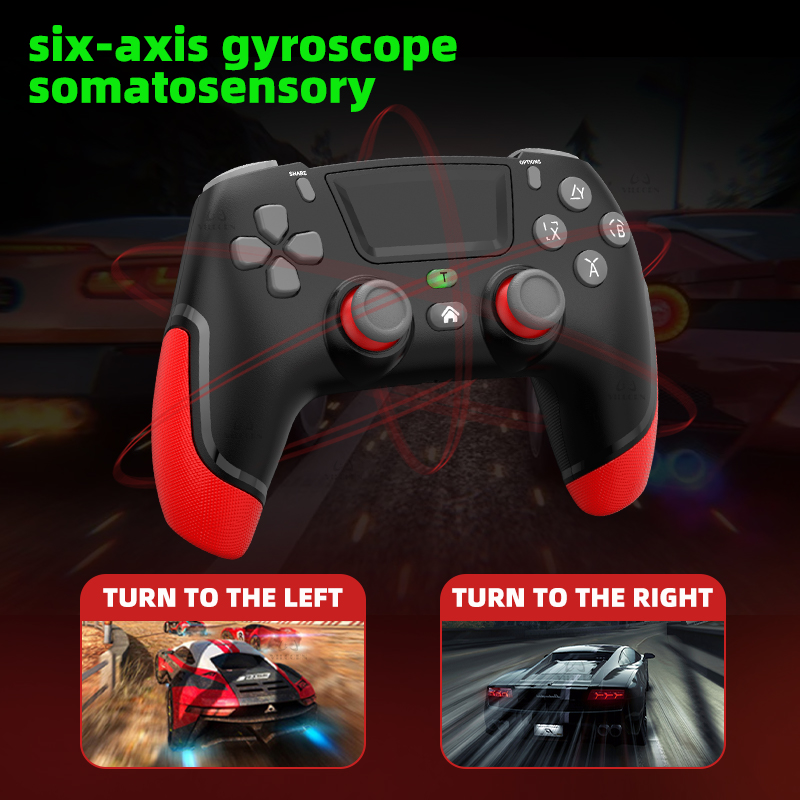 وحدة تحكم لاسلكية للألعاب على  - مراجعة Gaming Console Phone وسعره