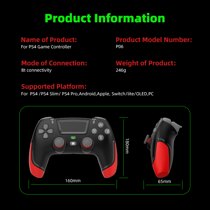 وحدة تحكم لاسلكية للألعاب على  - مراجعة Gaming Console Phone وسعره