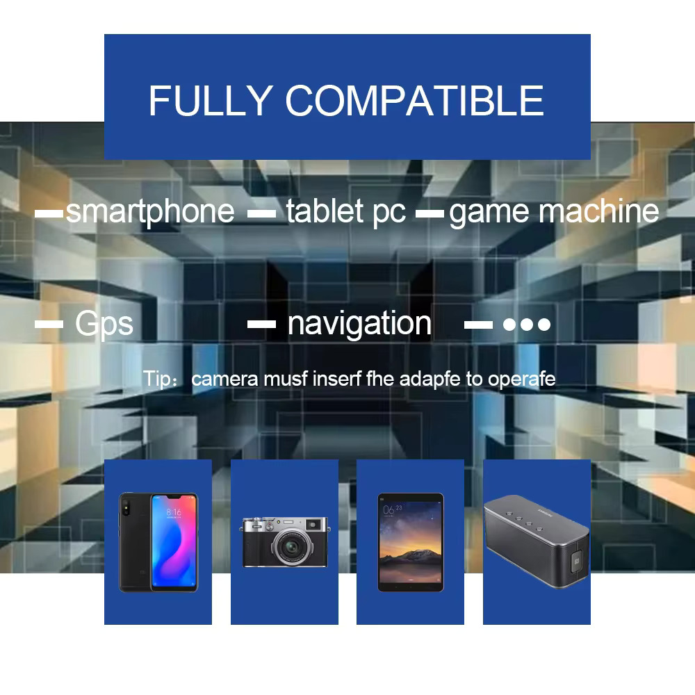 10 قطعة بطاقات TF 128 جيجابايت - مراجعة Gaming Console Phone وسعره