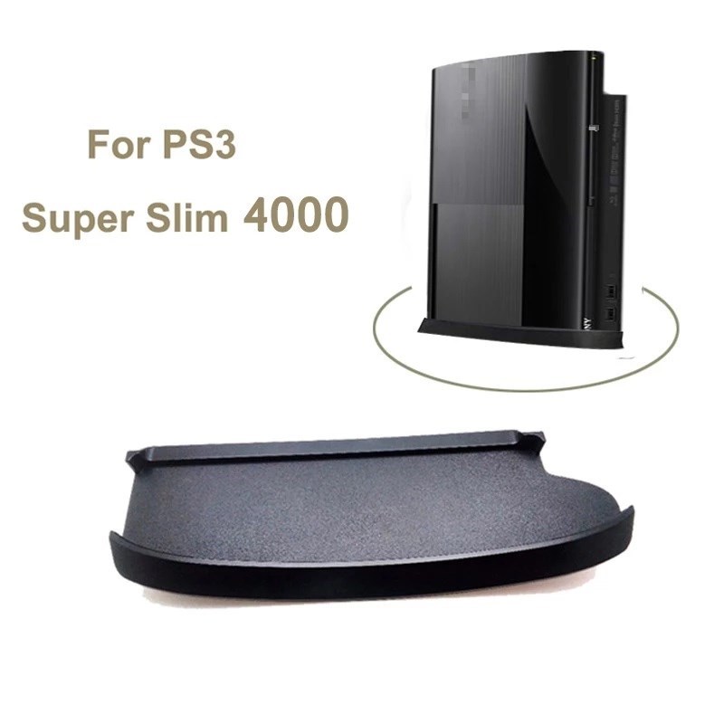 ل PS3 سليم 4000 وحدة التحكم ال - مراجعة Gaming Console Holder وسعره