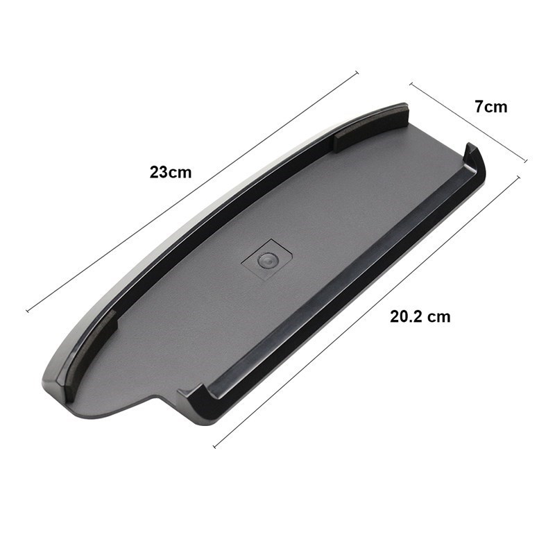 ل PS3 سليم 4000 وحدة التحكم ال - مراجعة Gaming Console Holder وسعره