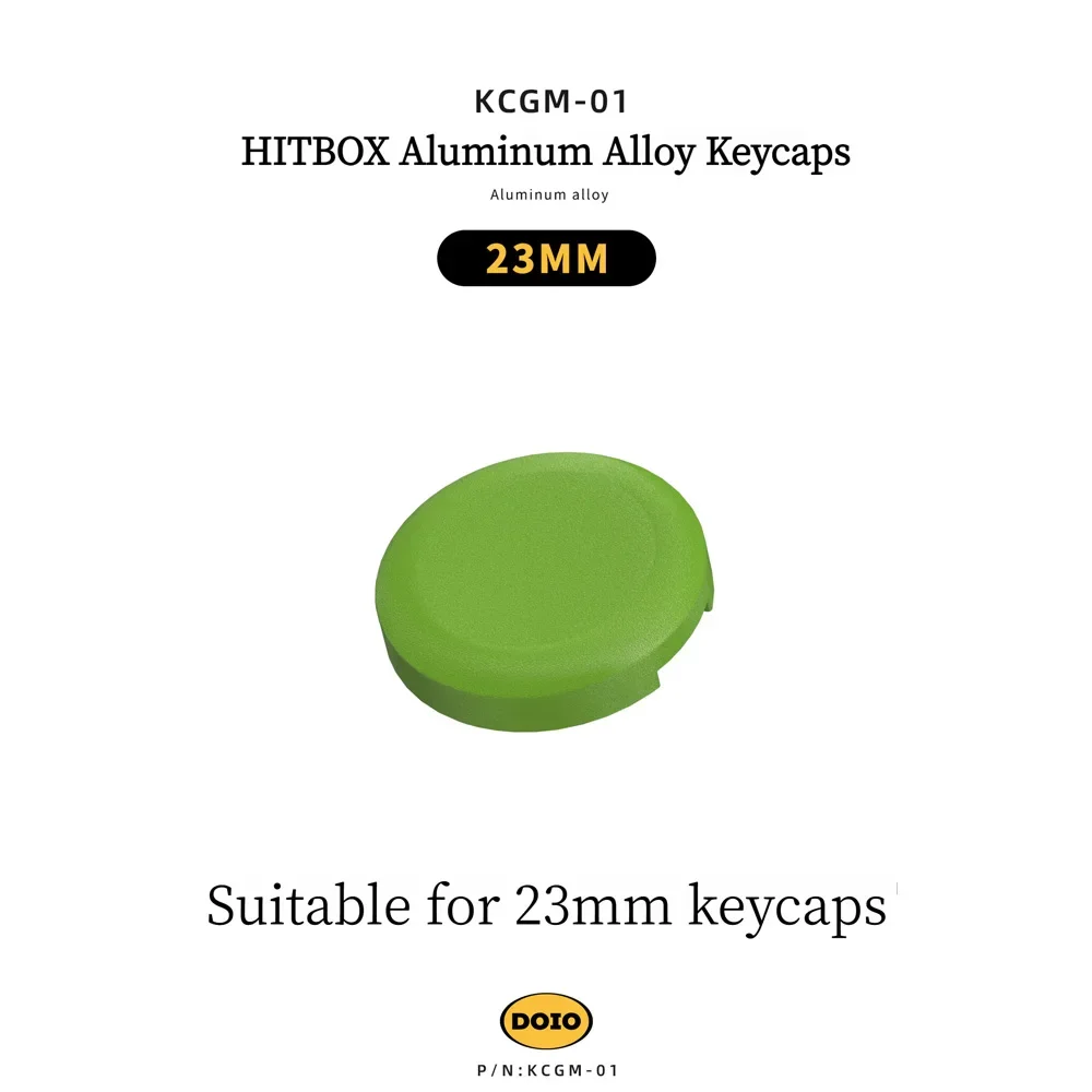 DOIO HITBOX KCGM-01 أغطية مفات - مراجعة Gaming Console With Keyboard وسعره
