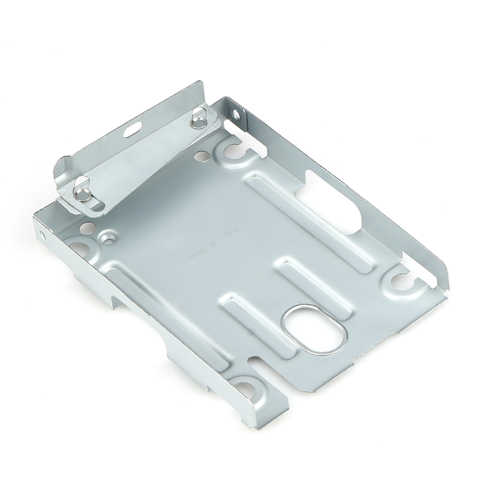 لسوني PS3 سوبر سليم الداخلية ق - مراجعة Gaming Console Holder وسعره